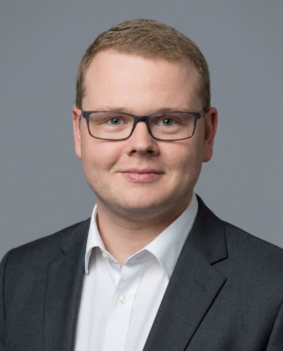 Yves Emmenegger